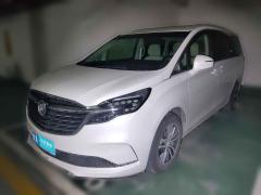 [西安·陕A] 别克别克GL82020款 ES陆尊 653T 舒适型