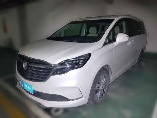 别克别克GL82020款 ES陆尊 653T 舒适型