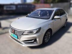 [上海·沪A] 荣威荣威i6新能源2017款 45T 混动互联智享版