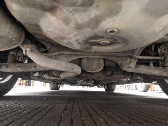 [义乌·浙G] 二手斯巴鲁力狮2010款 2.5i豪华版