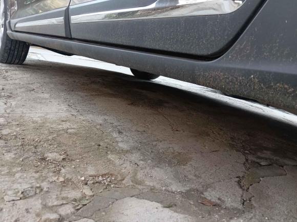 [南京·苏A] 二手宝骏宝骏7302016款 1.8L 手动舒适型 7座