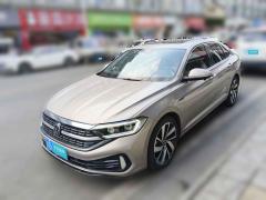 [成都·川G] 大众速腾2023款 300TSI DSG卓越版