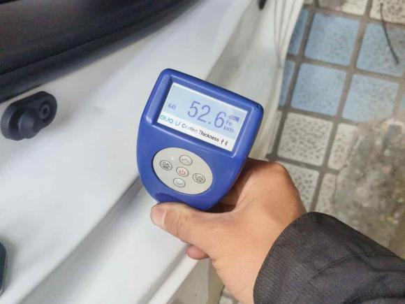 [南昌·赣A] 二手丰田卡罗拉2019款 1.2T S-CVT 运动版