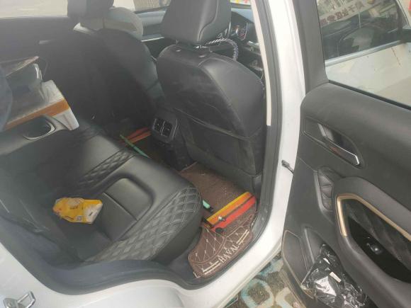 [常州·苏D] 二手哈弗哈弗H62020款 1.5GDIT 自动铂金冠军版