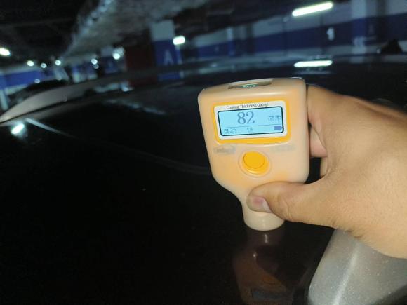 [义乌·浙G] 二手广汽传祺传祺GS42017款 235T 自动两驱精英版