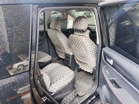 [青岛·辽A] 二手东风风行风行SX62020款 1.6L 手动舒适型 国VI