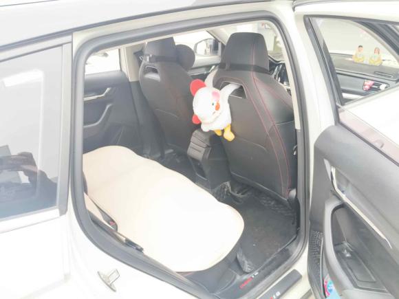 [上海·沪C] 二手斯柯达柯米克2020款 改款 GT TSI230 DSG旗舰版 国VI