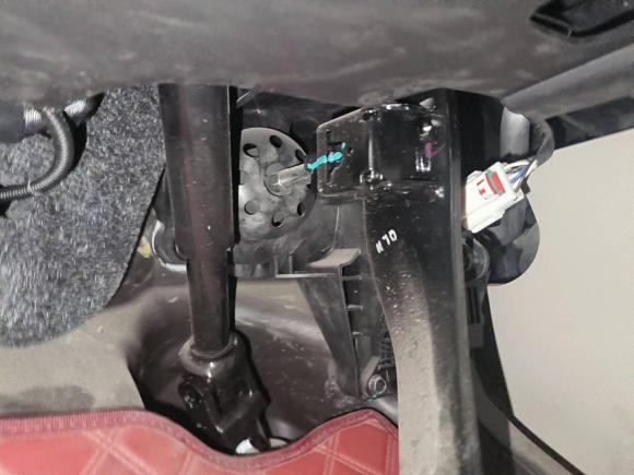 [济南·鲁A] 二手别克别克GL82022款 ES陆尊 653T 舒适型