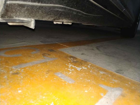 [济南·鲁A] 二手别克君越2013款 2.0T SIDI 智享旗舰型