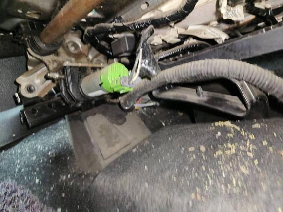 [北京·京Q] 二手福特翼虎2017款 EcoBoost 180 两驱豪翼型