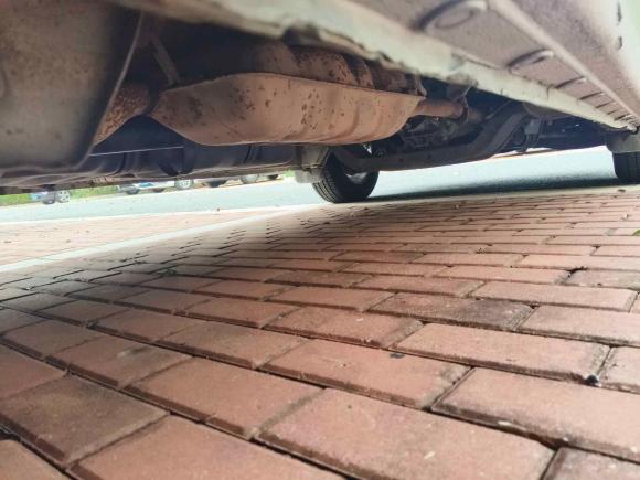 [嘉兴·浙F] 二手江淮瑞风瑞风M42016款 2.0L 手动豪华智能型