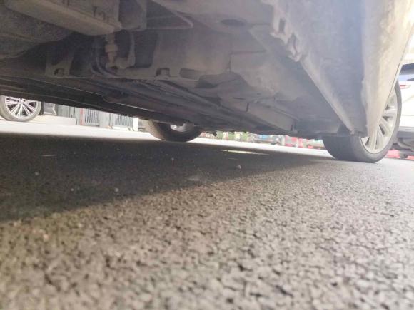 [佛山·粤X] 二手别克君越2013款 2.0T SIDI 智享旗舰型