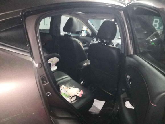 [深圳·粤B] 二手本田本田XR-V2015款 1.8L VTi CVT豪华版