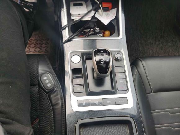 [青岛·鲁B] 二手比亚迪秦新能源2019款 出行版