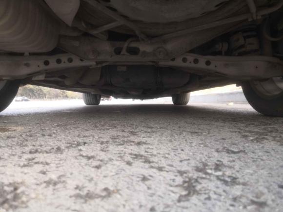 [西安·陕A] 二手别克别克GL62018款 18T 6座尊贵型