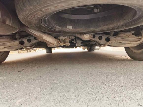 [南京·苏A] 二手上汽大通MAXUS大通G202020款 2.0T 汽油自动豪华行政版