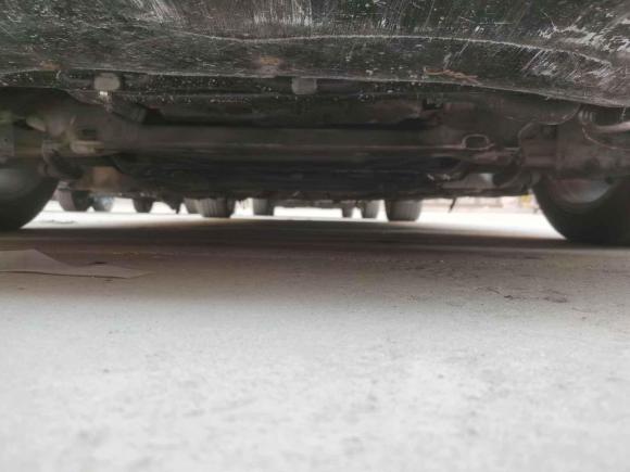 [温州·浙C] 二手奥迪奥迪A82009款 A8L 2.8 FSI 标准型