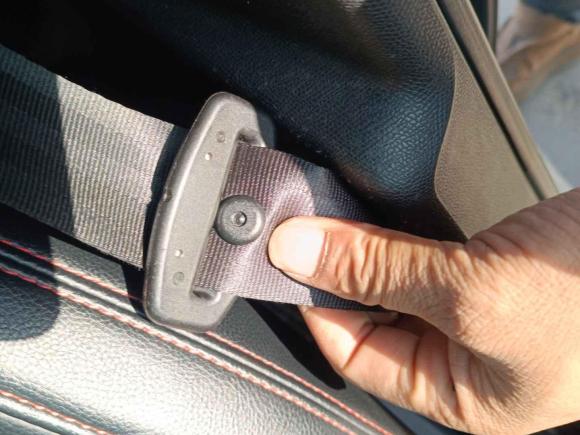 [西安·蒙A] 二手标致标致308S2015款 1.2T 自动劲驰版