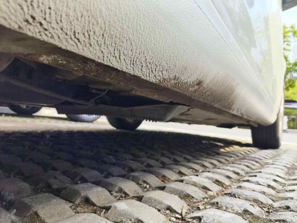 [武汉·鄂A] 二手大众高尔夫2011款 1.6 手动舒适型