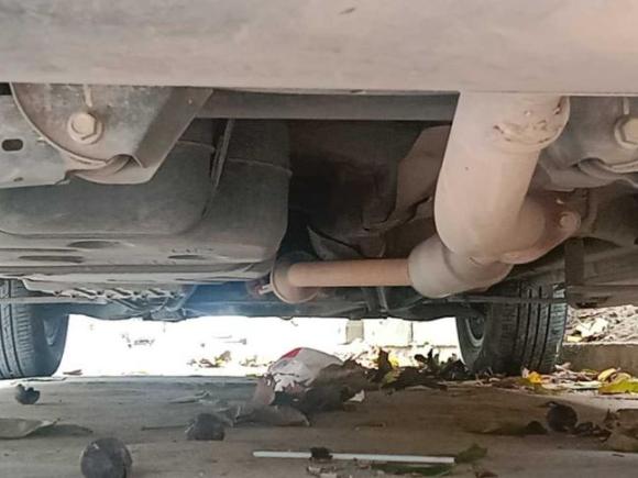 [西安·陕U] 二手长安长安CS752021款 荣耀百万版 280T DCT豪华型