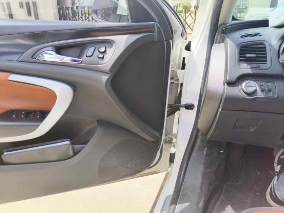 [青岛·鲁V] 二手别克君威2015款 1.6T 精英技术型