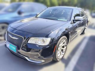 克莱斯勒克莱斯勒300C2016款 3.0L 超越版「合肥二手车」「天天拍车」