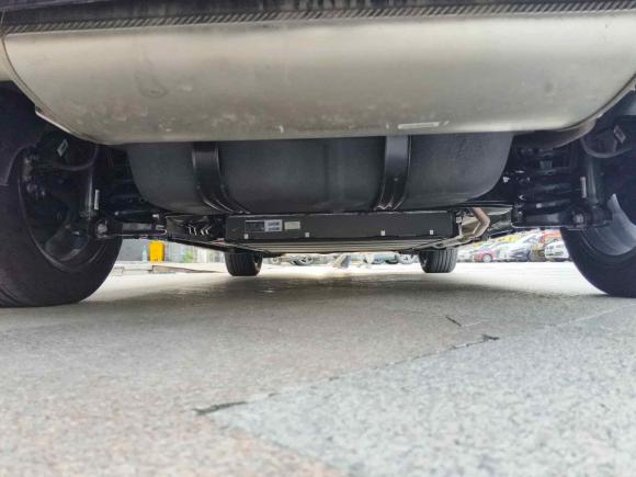 [深圳·粤A] 二手比亚迪秦PLUS2023款 冠军版 DM-i 120KM领先型