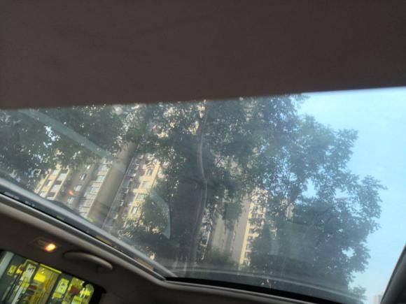 [南昌·赣E] 二手标致标致3082009款 1.6T SW 豪华型