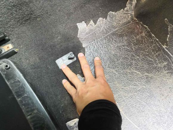 [合肥·皖C] 二手捷豹捷豹XFL2018款 XFL 2.0T 200PS 精英版