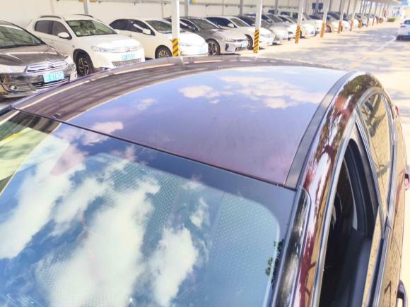 [南通·苏F] 二手雪铁龙世嘉2013款 三厢 1.6L 手动品尚型