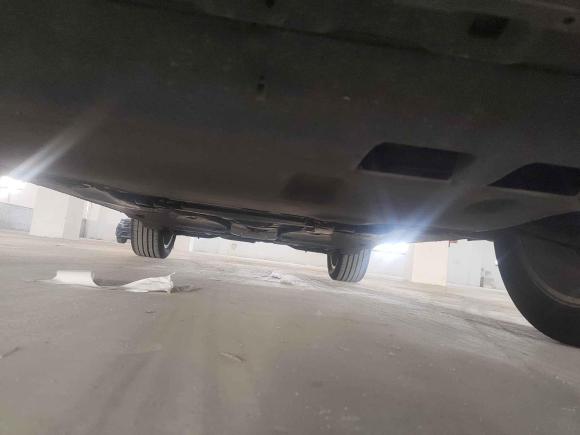 [南京·苏L] 二手大众探岳2019款 380TSI 四驱尊贵型 国VI