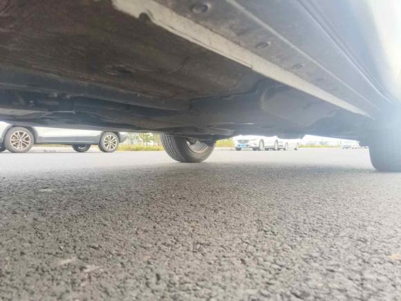 [青岛·鲁U] 二手日产逍客2022款 2.0L CVT XV Prem.Pro豪华领航版