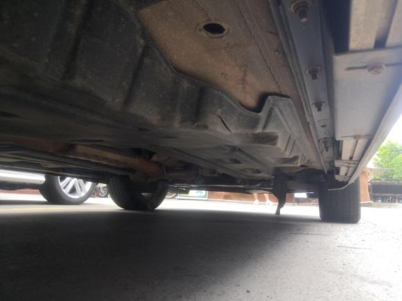 [佛山·湘D] 二手Jeep大指挥官2018款 2.0T 四驱臻享版 国V