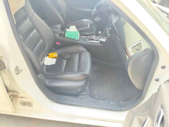 [嘉兴·浙F] 二手马自达阿特兹2015款 2.5L 蓝天运动版