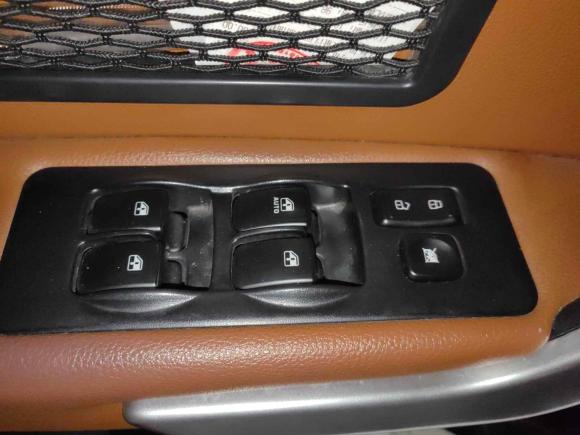 [北京·冀F] 二手江汽集团瑞风S32014款 1.5L CVT豪华智能型