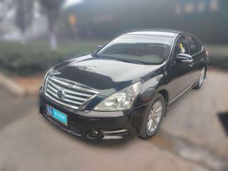 日产天籁2011款 2.0L XL荣耀版