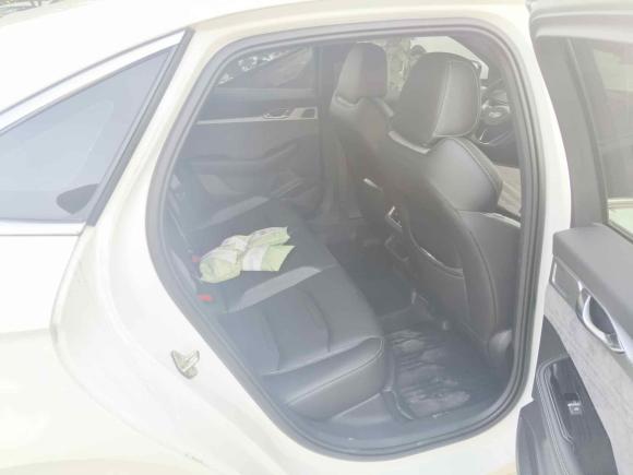 [义乌·浙G] 二手吉利汽车星瑞2023款 2.0TD 只此青绿版