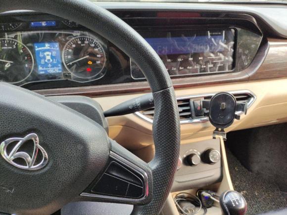 [杭州·浙A] 二手长安跨越跨越星V52021款 1.5L进宝版舒适型JL473QH