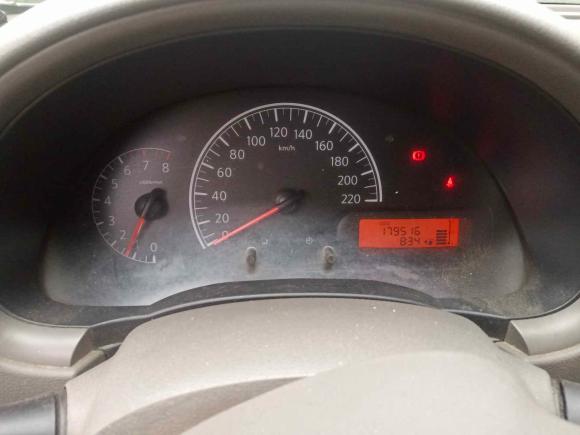 [南京·苏A] 二手日产阳光2011款 1.5XE 手动舒适版