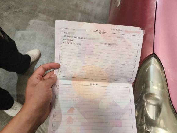 [无锡·苏B] 二手铃木奥拓2013款 1.0L 自动豪华型