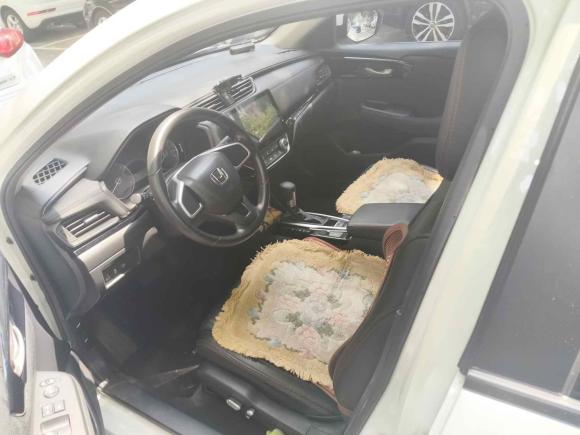 [佛山·粤E] 二手本田凌派2019款 180Turbo CVT舒适版 国VI