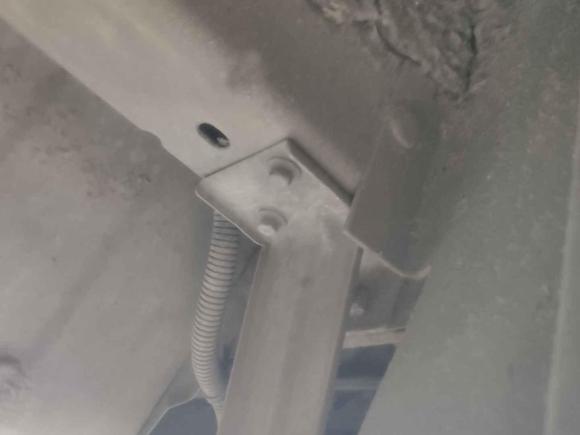 [南昌·赣A] 二手北汽新能源北汽新能源EX2018款 EX360 新潮版