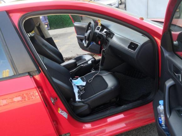 [南昌·赣A] 二手斯柯达昕动2014款 1.6L 自动悦享版