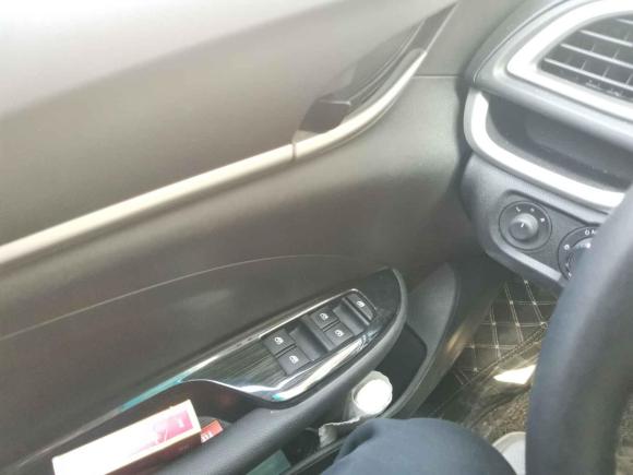 [苏州·苏E] 二手别克英朗2021款 改款 典范 1.5L 自动精英型