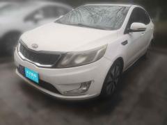 [湖州·浙E] 起亚起亚K22011款三厢1.6LATPremium