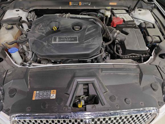 [深圳·渝B] 二手林肯林肯MKZ2018款 2.0T 尊享版