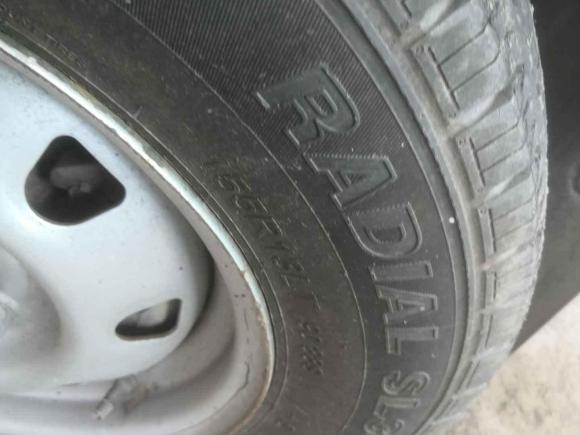 [温州·浙J] 二手东风小康东风小康K012018款 1.0L 改款K01 AF10