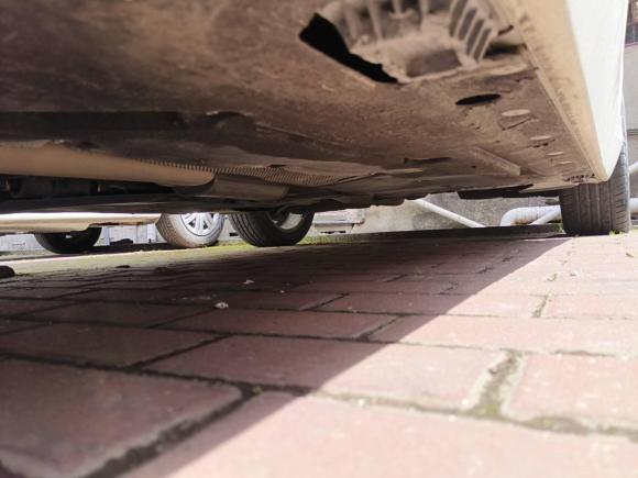 [台州·浙J] 二手宝马宝马1系2015款 120i 领先型