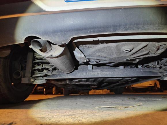 [广州·粤M] 二手宝骏宝骏3102017款 1.5L 自动时尚型