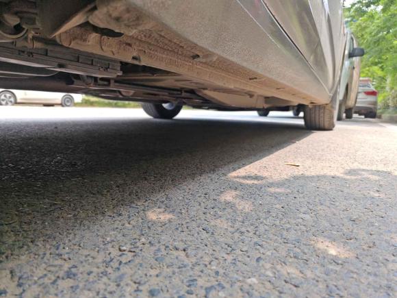 [武汉·鄂A] 二手雪佛兰科鲁泽2022款 轻混 RS 330T 自动畅快版